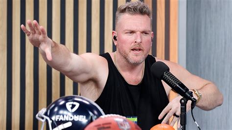 mcafee livesafe 2023|Pat McAfee Tries to Broker (Limited) Peace With ESPN Critics.